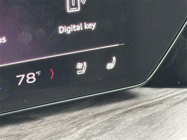 Certified 2025 Audi Q5 Premium Plus w/ Premium Plus image 31