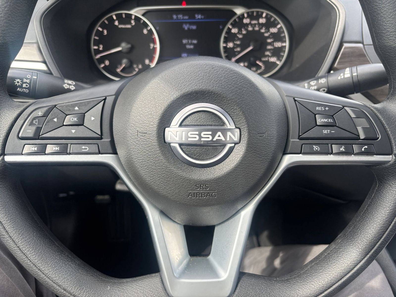Used 2025 Nissan Altima 2.5 SV FWD image 25