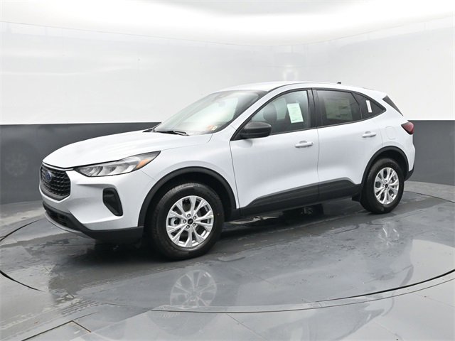 New 2026 Ford Escape Active w/ Cold Weather Package