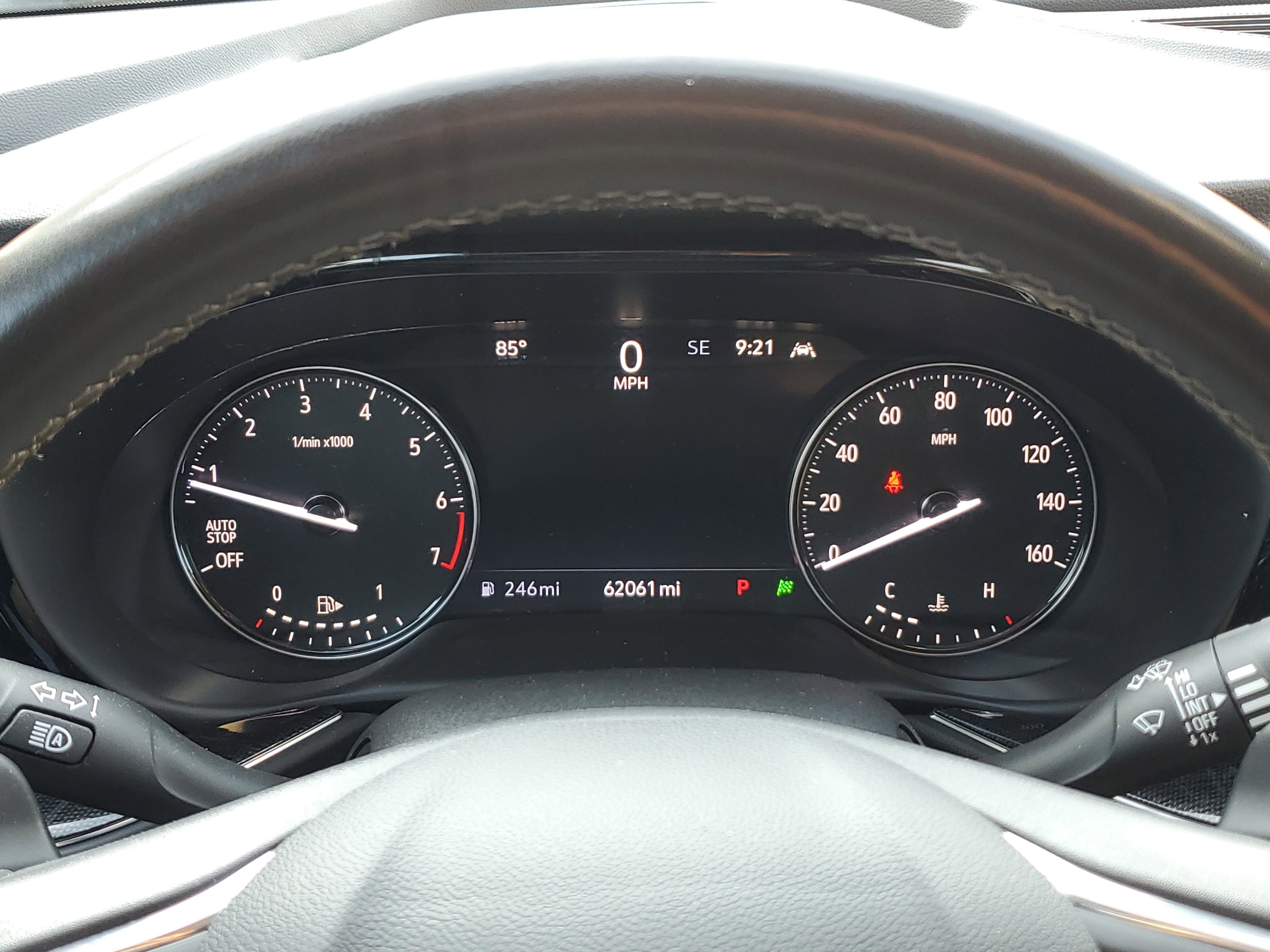 Used 2023 Buick Envision Essence w/ Sport Touring Package image 25