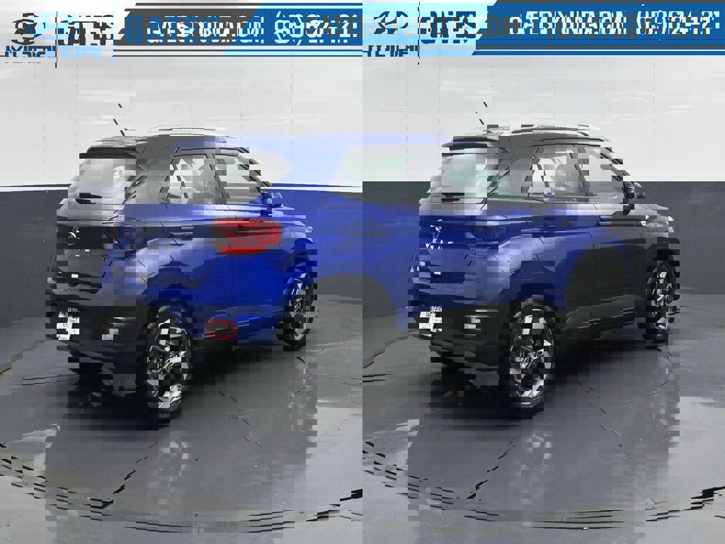 New 2026 Hyundai Venue SEL image 2