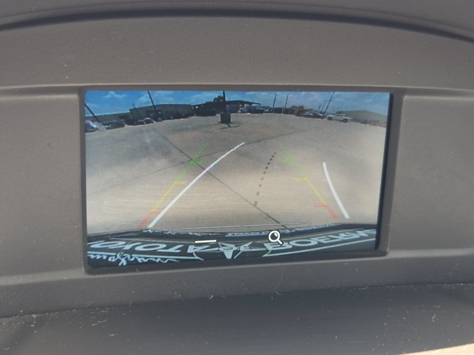 Used 2019 Ford Escape S FWD image 17