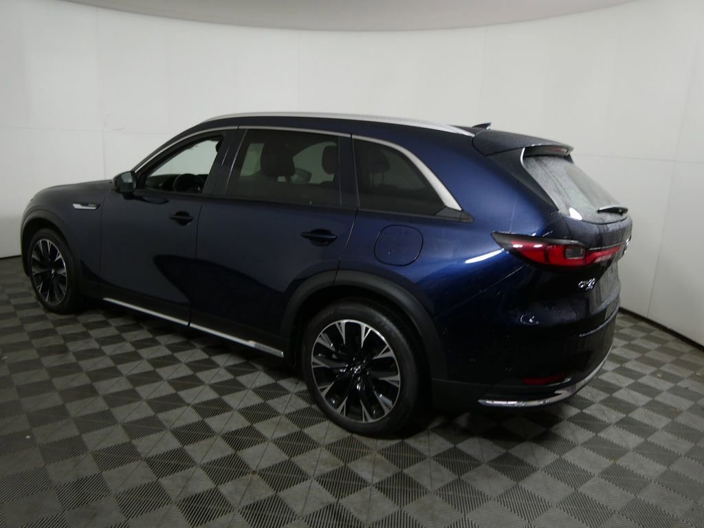 Used 2024 MAZDA CX-90 Plug-In Hybrid w/ Premium Pkg image 7