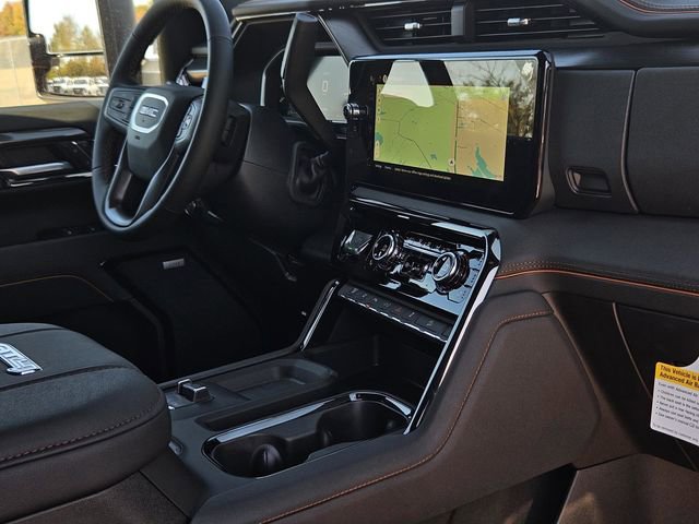 New 2026 GMC Sierra 2500 AT4 w/ AT4 Premium Plus Package image 33