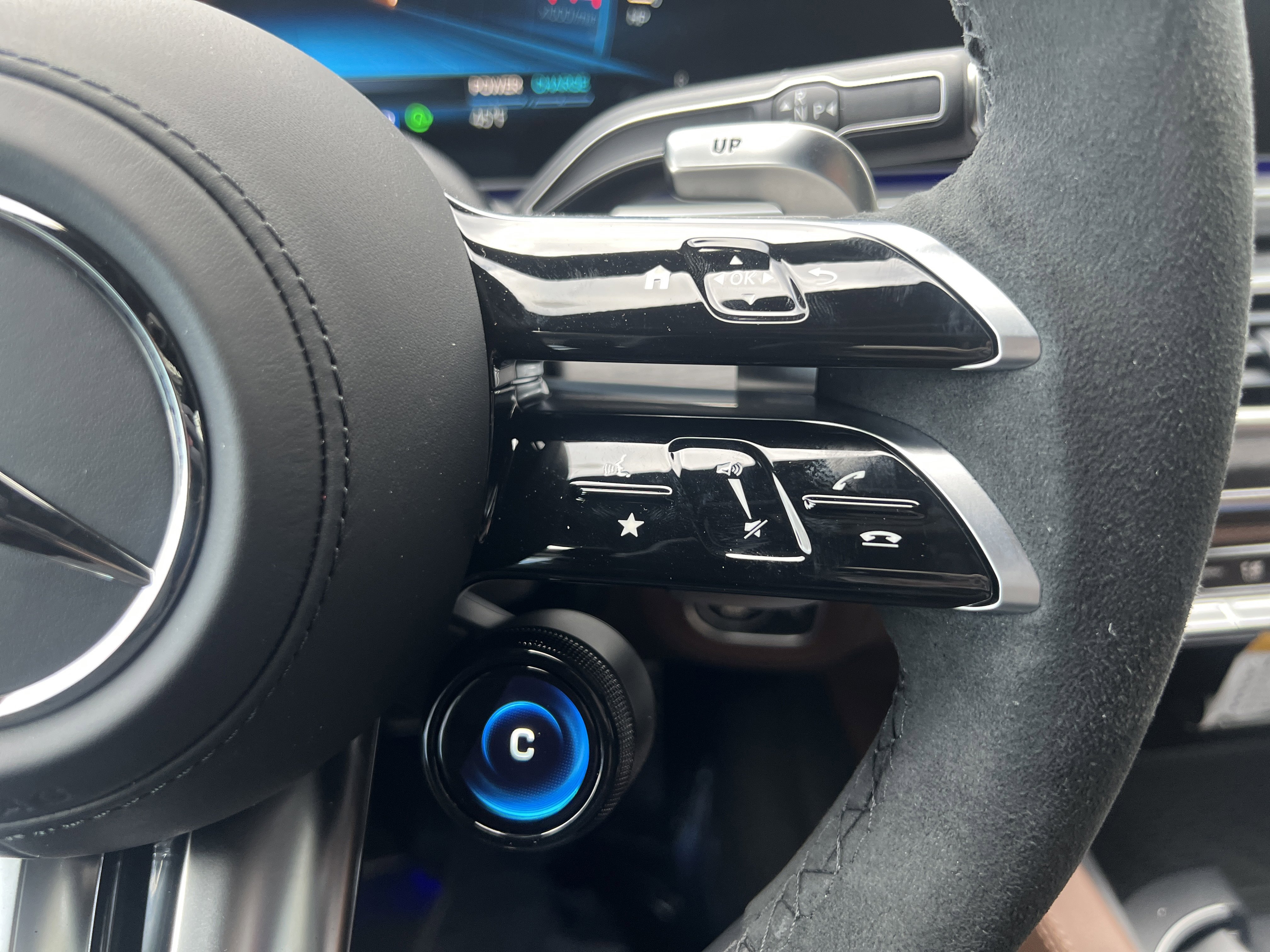 New 2026 Mercedes-Benz GLE 53 AMG 4MATIC Coupe image 17