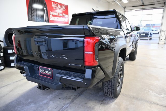 New 2026 Toyota Tacoma TRD Off-Road image 6