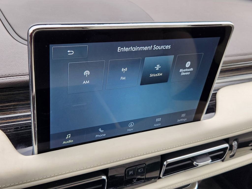 Used 2023 Lincoln Aviator Black Label w/ Dynamic Handling Package image 15