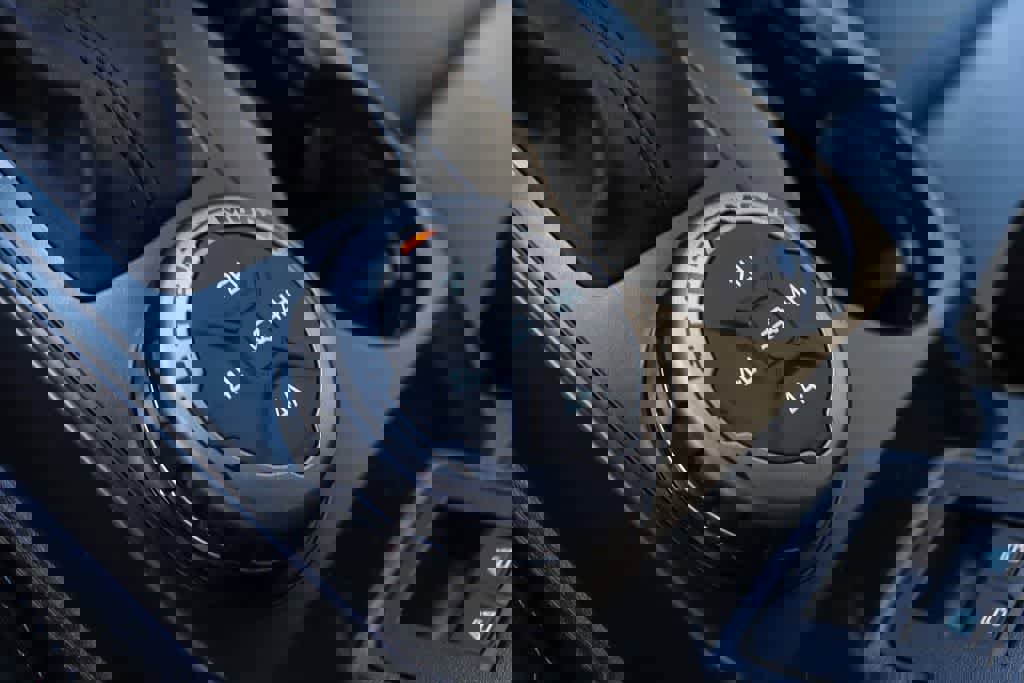 New 2026 Ford Bronco Outer Banks w/ Sasquatch Package image 21