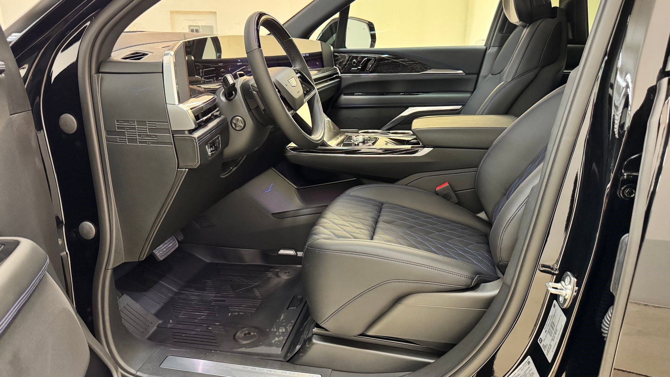 New 2026 Cadillac Escalade IQ Sport 1 image 5