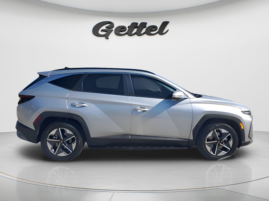 Used 2026 Hyundai Tucson SEL image 11