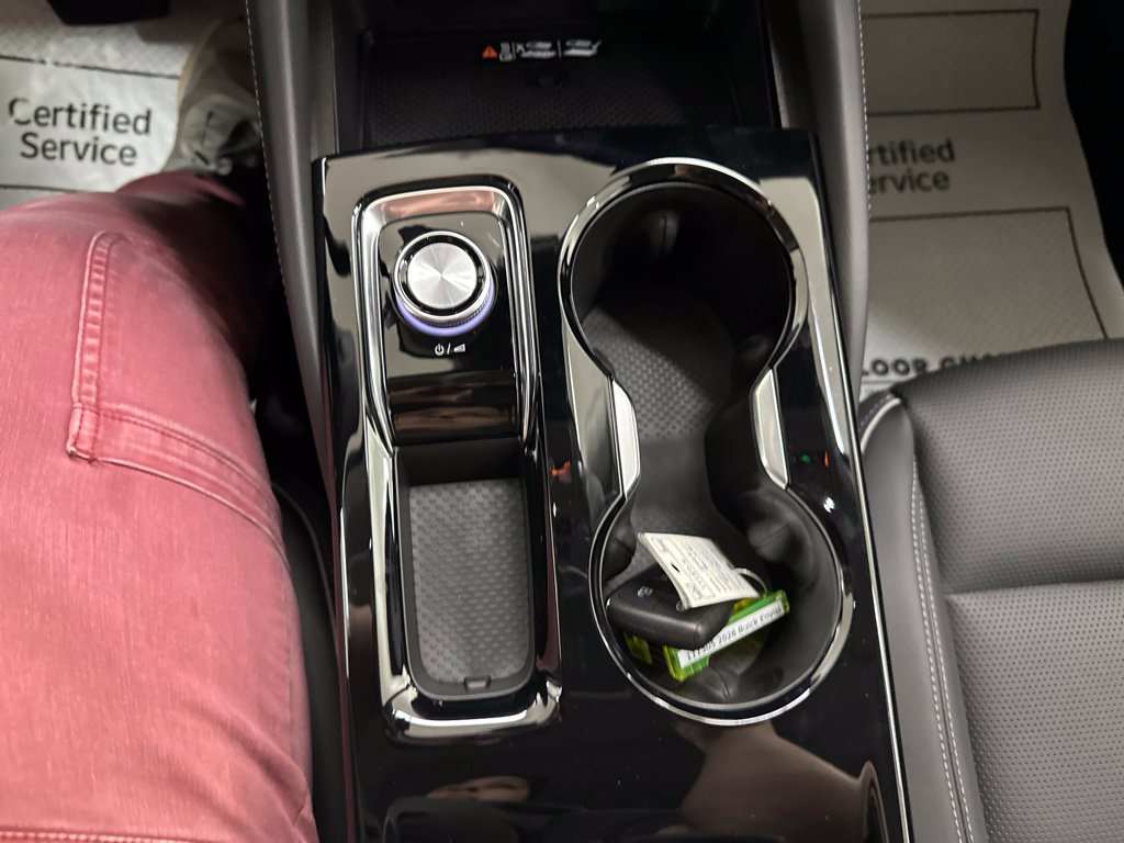 New 2026 Buick Envision Avenir AWD/4WD image 44