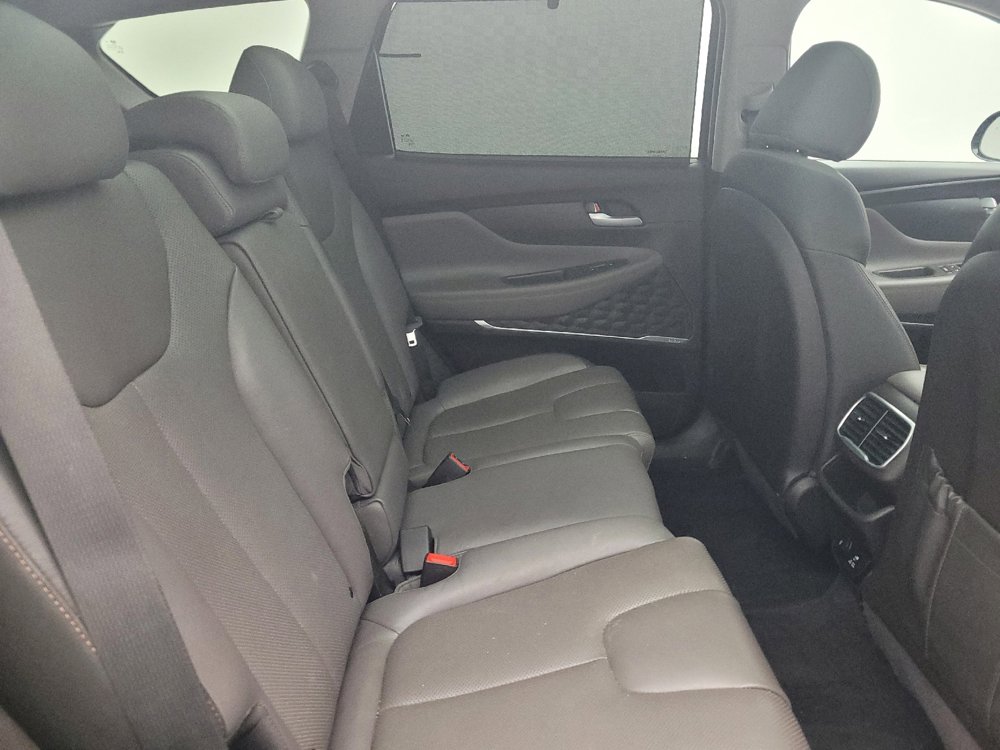 Used 2020 Hyundai Santa Fe Limited image 19