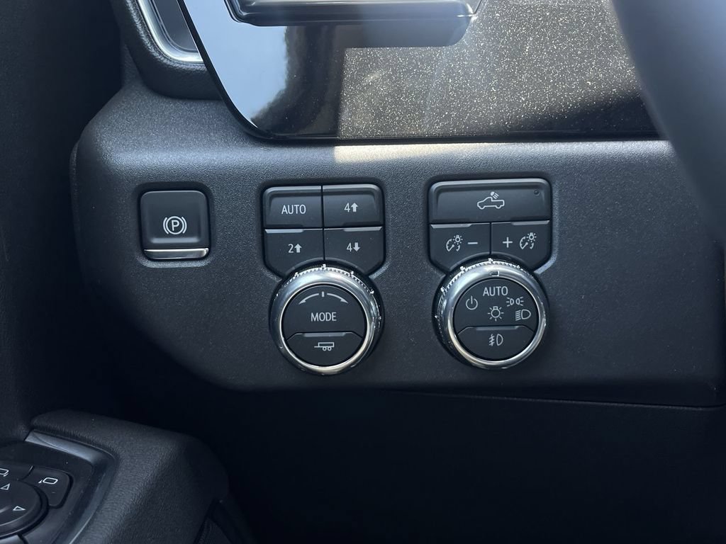 New 2026 GMC Sierra 1500 Elevation AWD/4WD image 18