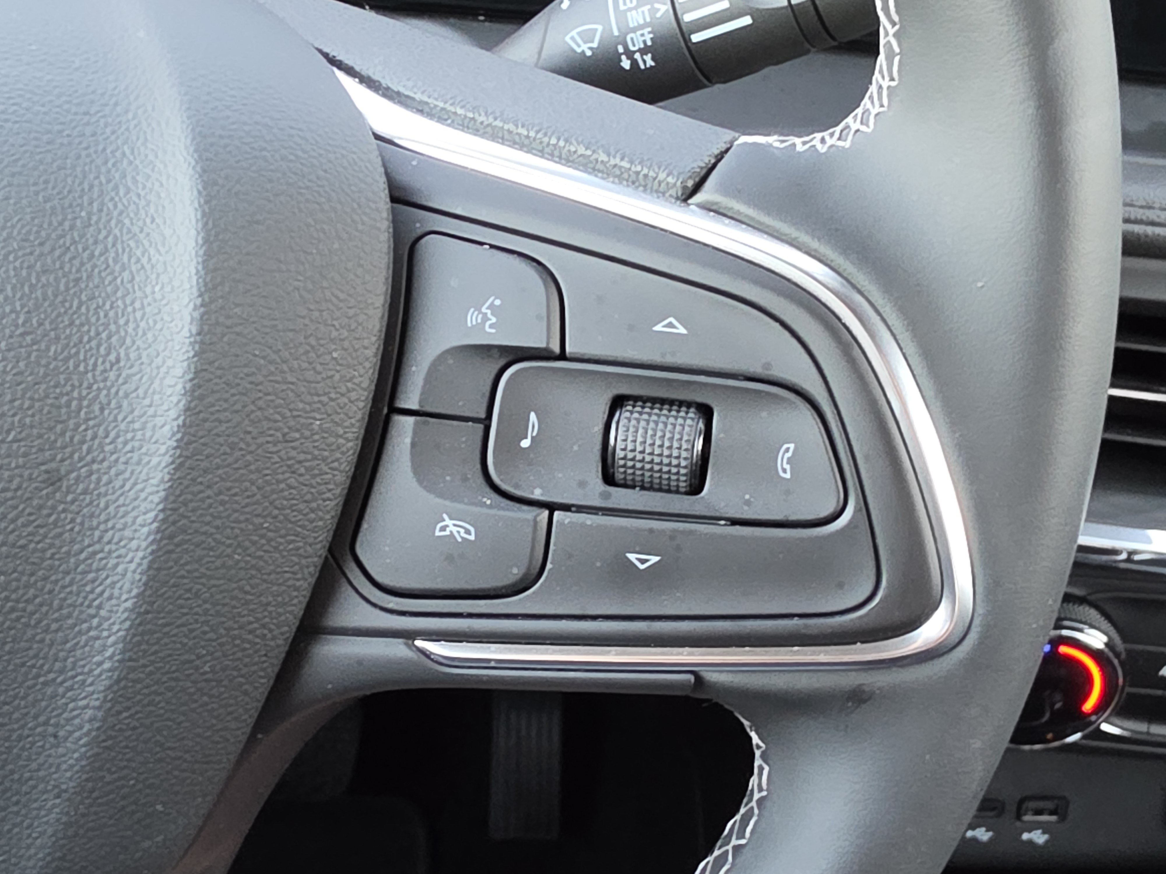 Used 2026 Buick Encore GX Preferred FWD image 16