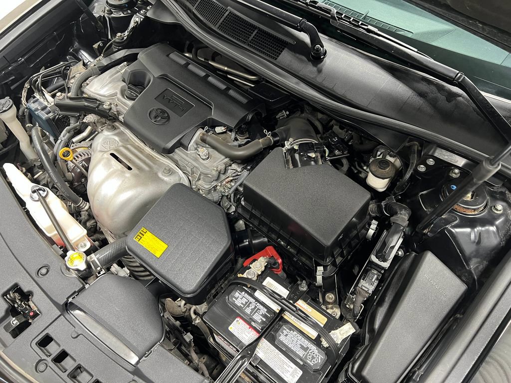 Used 2014 Toyota Camry SE image 26