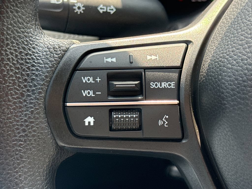 Certified 2024 Honda HR-V LX image 30