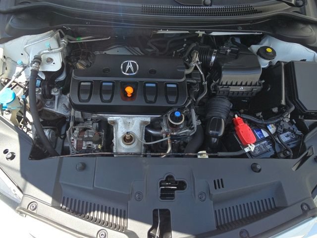 Used 2015 Acura ILX w/ Technology Package FWD image 27