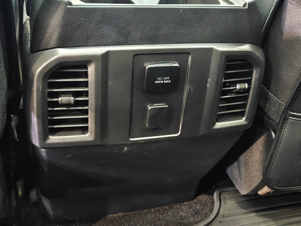 Used 2016 Ford F150 XLT w/ Equipment Group 302A Luxury AWD/4WD image 32