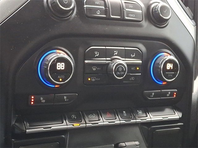 Used 2021 Chevrolet Silverado 1500 LT image 17