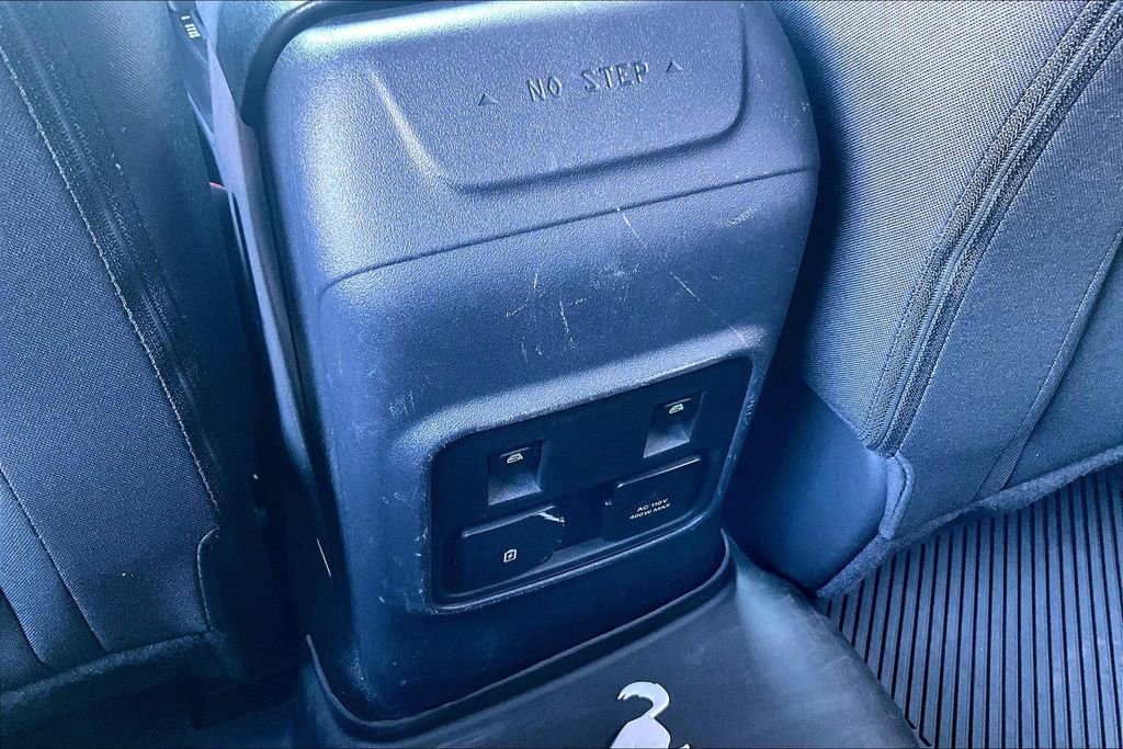 Used 2021 Ford Bronco Outer Banks image 10