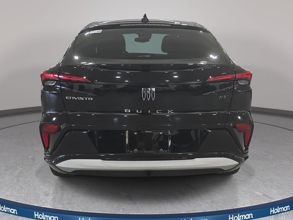 Used 2024 Buick Envista Sport Touring FWD image 7