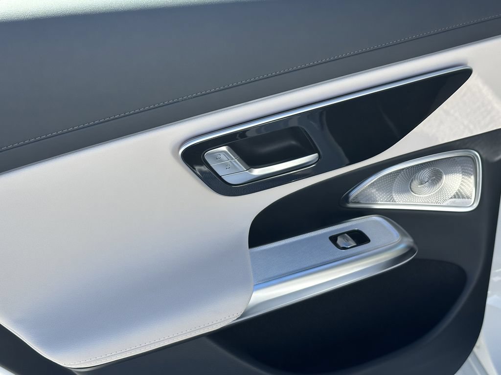 New 2026 Mercedes-Benz E 450 4MATIC Sedan image 25