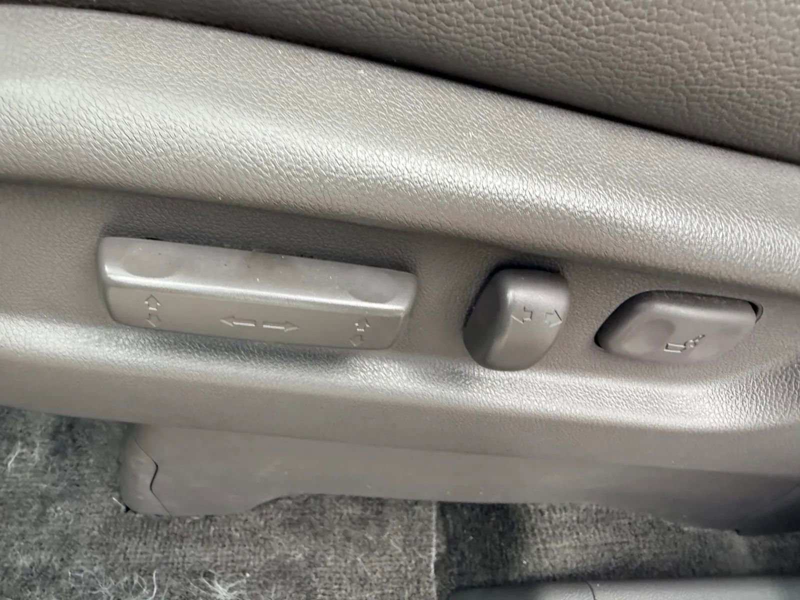 Used 2016 Honda Odyssey EX-L image 21