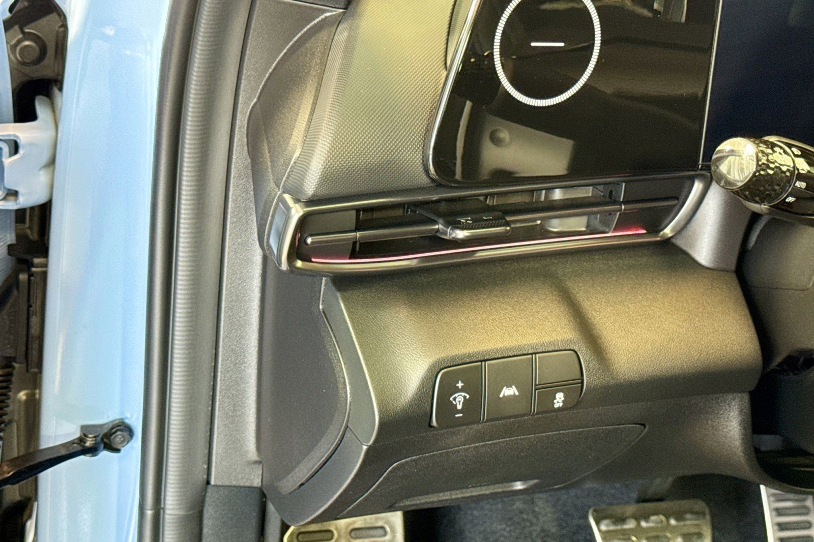 Used 2023 Hyundai Elantra N image 10