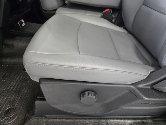 New 2026 Ford F550 4x4 Supercab Super Duty image 19