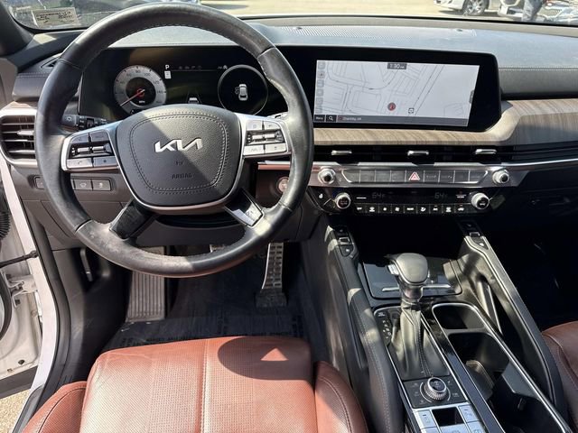 Used 2024 Kia Telluride SX image 18
