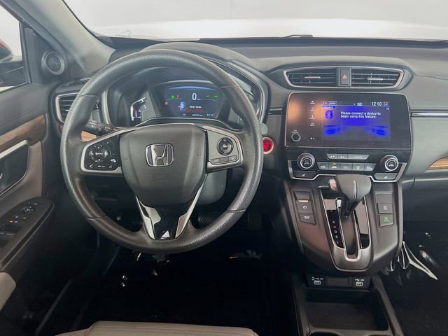 Used 2021 Honda CR-V EX image 19