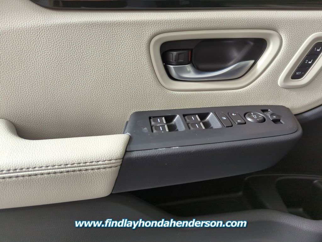 New 2026 Honda Pilot EX-L image 15