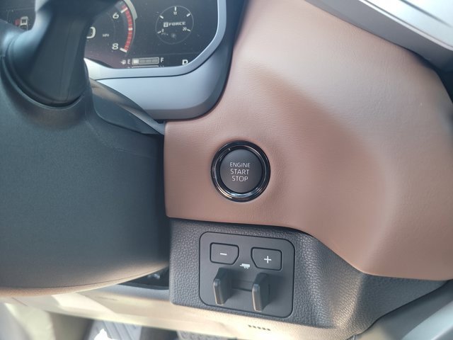 New 2026 Toyota Tundra 1794 Edition image 19