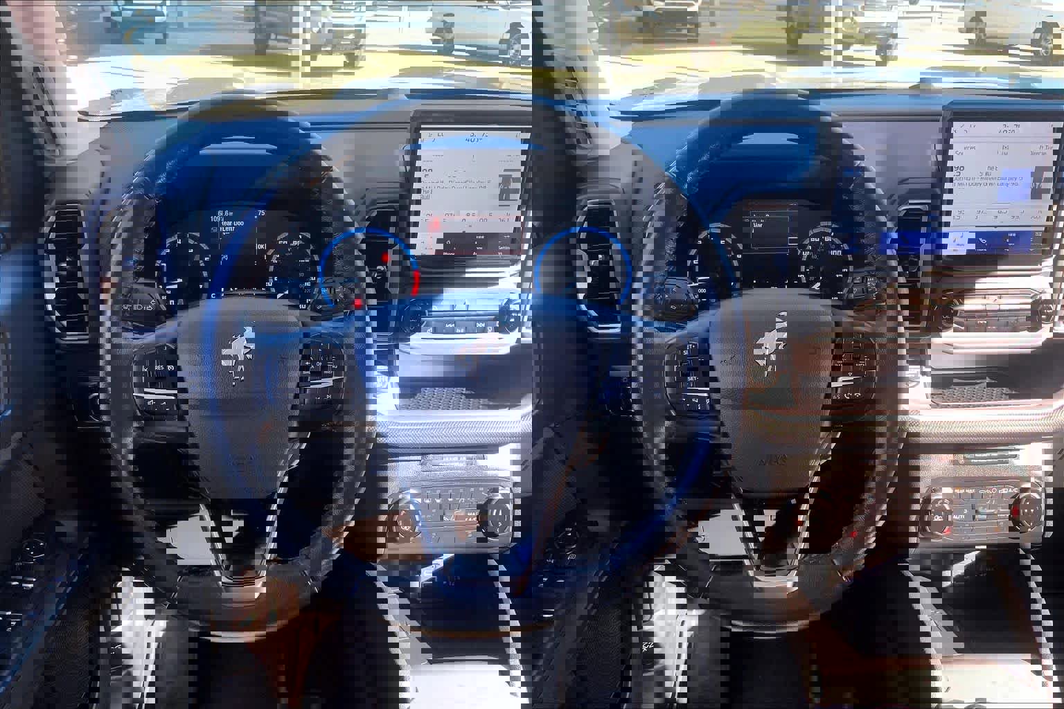 Used 2022 Ford Bronco Sport Big Bend w/ Convenience Package image 6