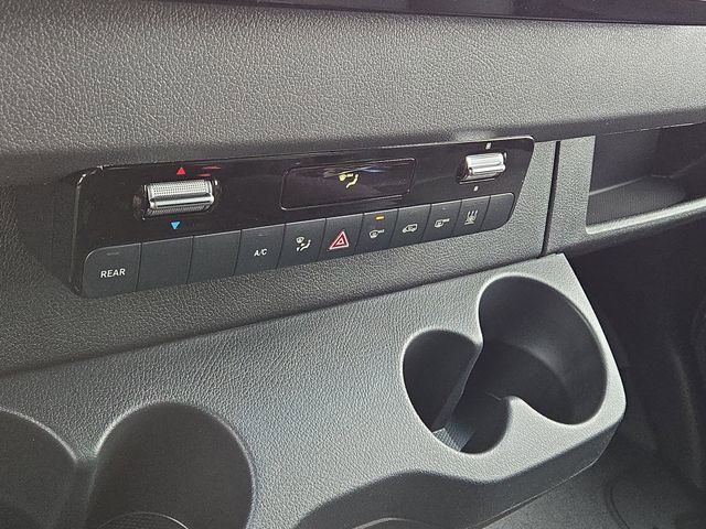 New 2026 Mercedes-Benz Sprinter 2500 image 15