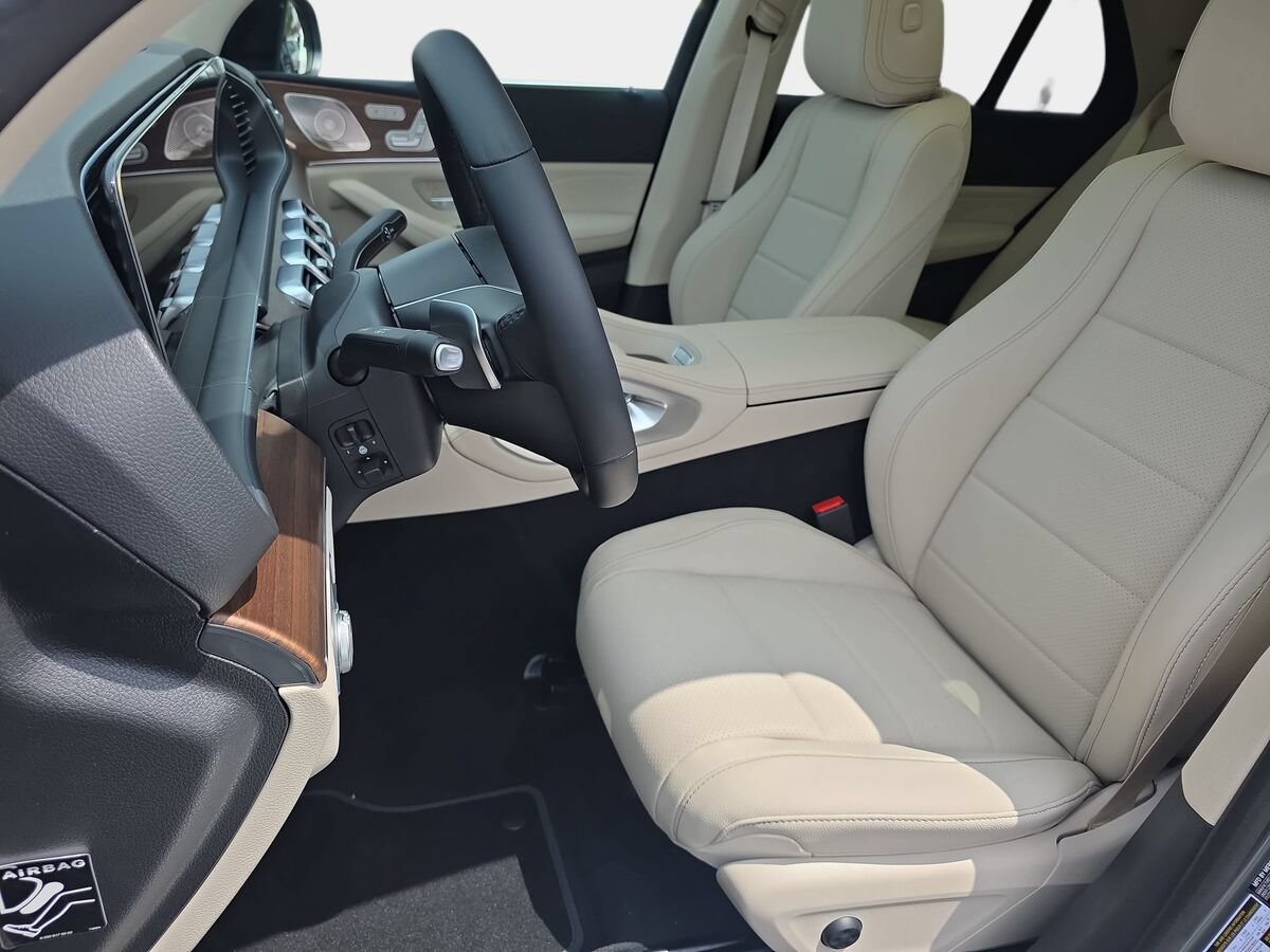 New 2026 Mercedes-Benz GLE 350 4MATIC image 15