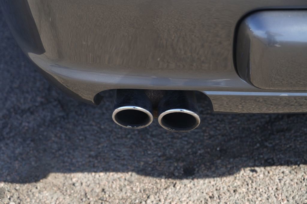 Used 2008 Porsche 911 Carrera S image 72