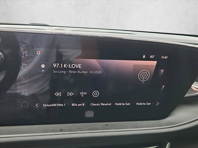 Used 2026 Buick Envista Preferred FWD image 12