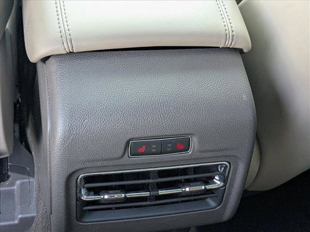 Used 2022 Lincoln Corsair FWD w/ Premium Package image 16