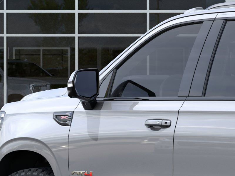 New 2026 GMC Yukon XL AT4 w/ Premium Trailering Package image 12