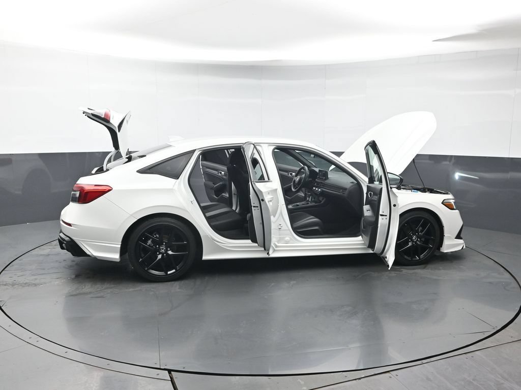 Used 2024 Honda Civic Sport image 47