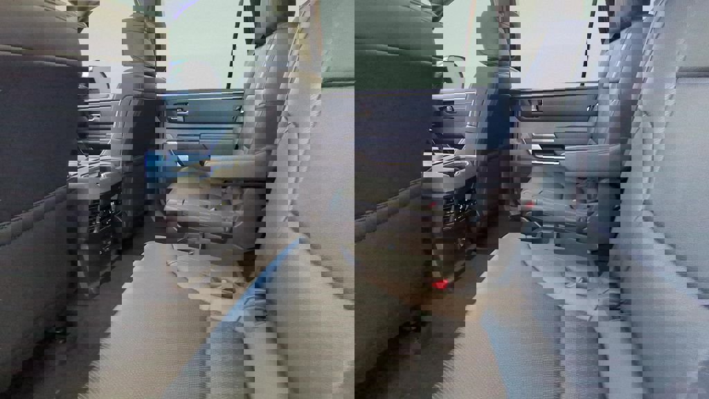 New 2026 Toyota Sequoia Platinum image 18