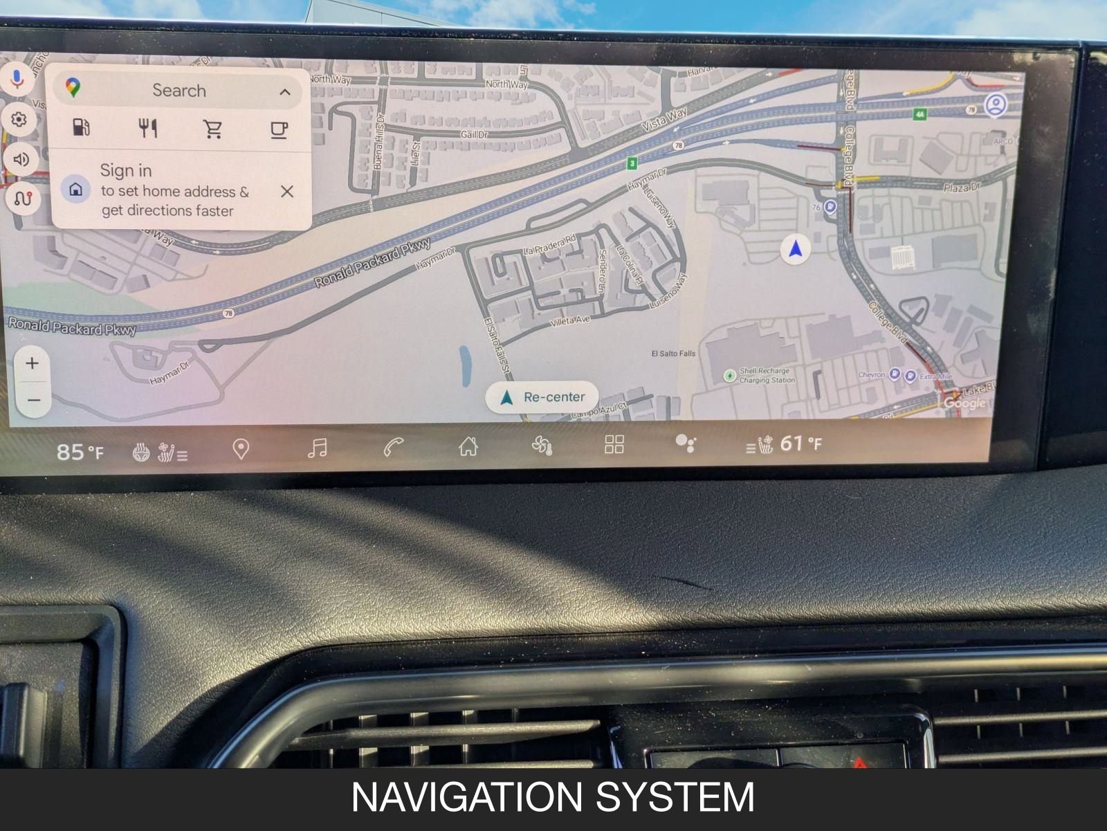 New 2026 Nissan Armada PRO-4X image 18