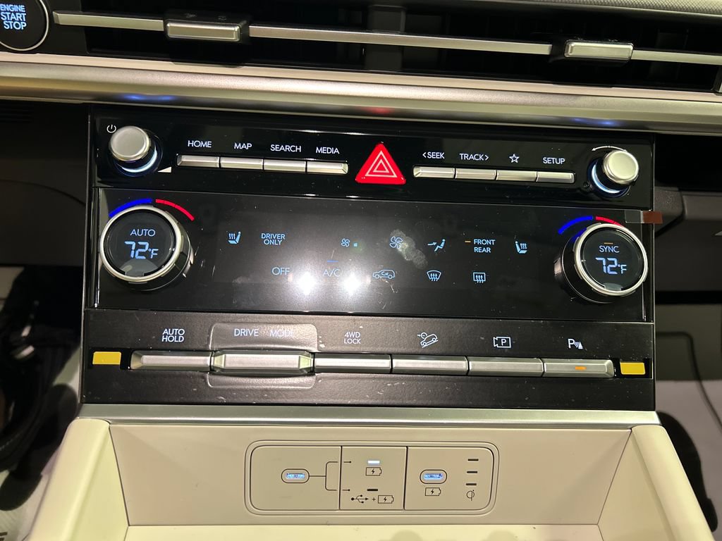New 2027 Hyundai Santa Fe SEL AWD/4WD image 17