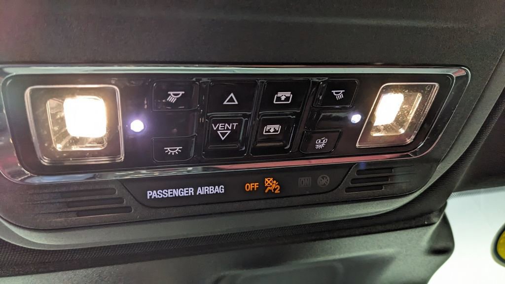 Used 2025 Lincoln Corsair Grand Touring w/ Towing Package image 24