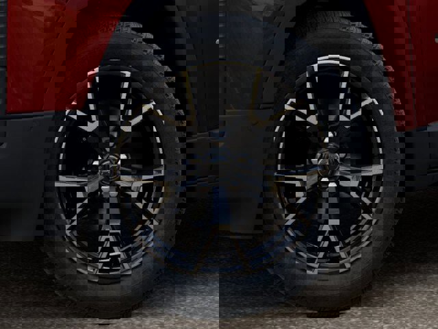 New 2026 Jeep Cherokee Overland image 8