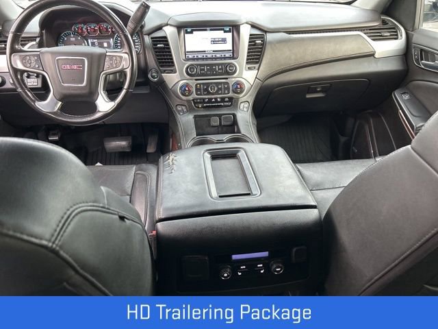 Used 2020 GMC Yukon XL SLT w/ HD Trailering Package image 8
