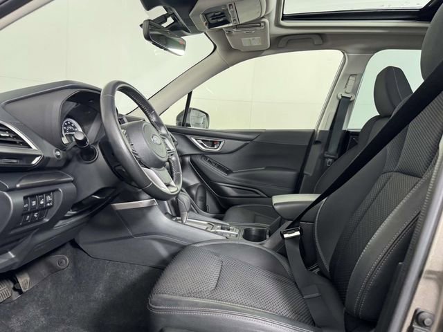 Used 2023 Subaru Forester Premium AWD/4WD image 4