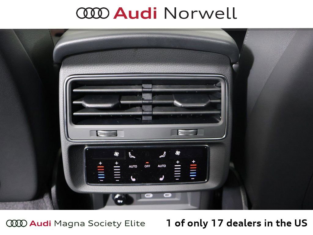 New 2026 Audi Q7 3.0T Premium Plus image 25