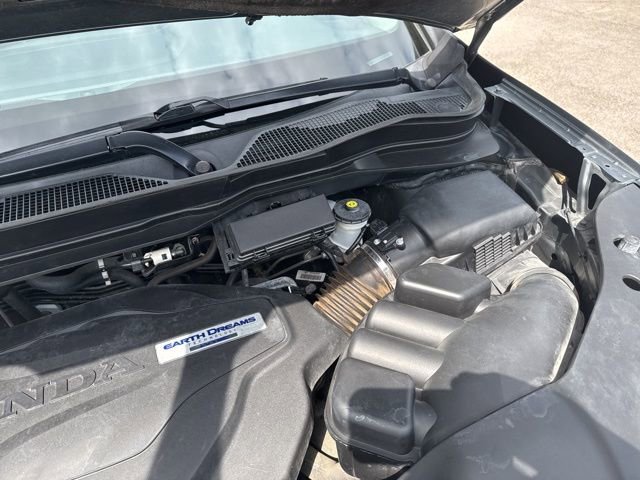 Used 2019 Honda Ridgeline RTL-T image 6